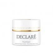 Питательный восстанавливающий крем